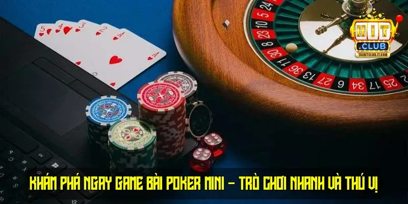 poker mini 692817050c91c