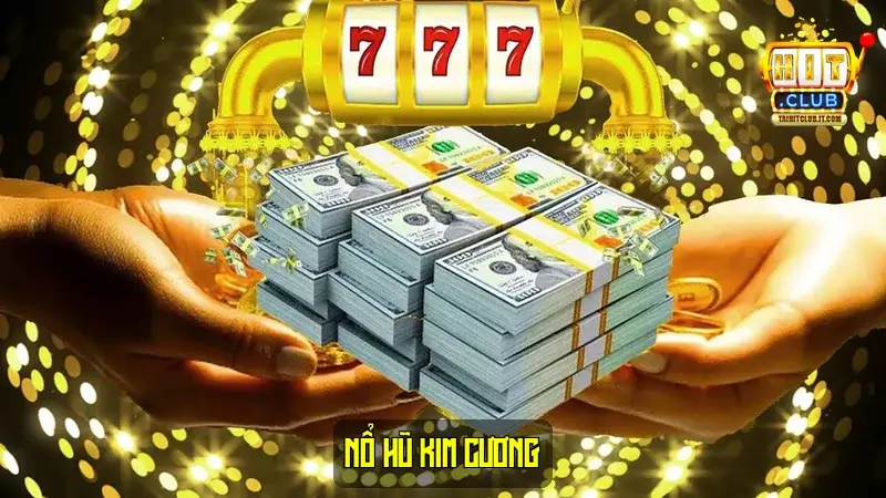 Nổ Hũ Kim Cương