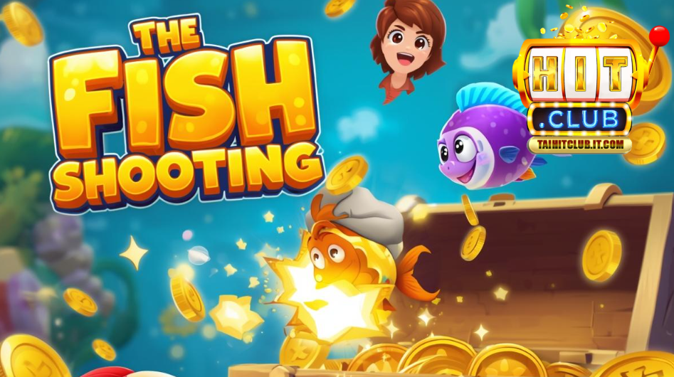 Màu sắc tươi sáng của đại dương, âm thanh sống động của các loài cá