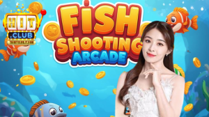 Hitclub là lựa chọn lý tưởng cho những ai yêu thích trò chơi Bắn cá Boss Khủng