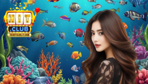 Bắn Cá Săn Kho Báu Đại Dương mang lại những ảnh hưởng tích cực đến cuộc sống của bạn