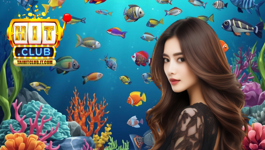 Bắn Cá Săn Kho Báu Đại Dương mang lại những ảnh hưởng tích cực đến cuộc sống của bạn