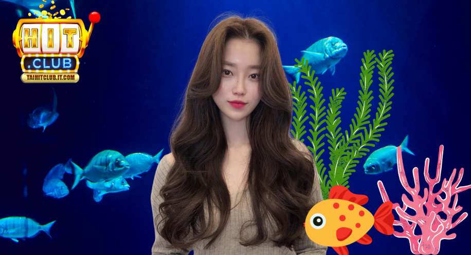 "Bắn Cá Thần Tài" tại Hitclub mang đến một thế giới đại dương sống động